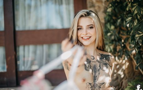 Loseskiene exclusive star images