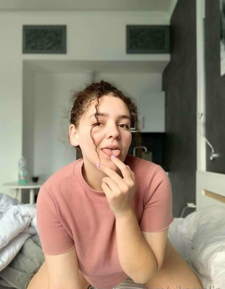 vikamalin pretty actress archive