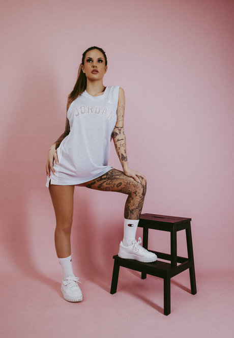 Lasse Lagoni nudes model pic