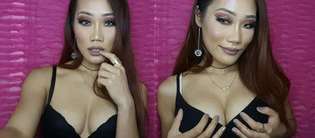 Mai V Yang star pornographic pics