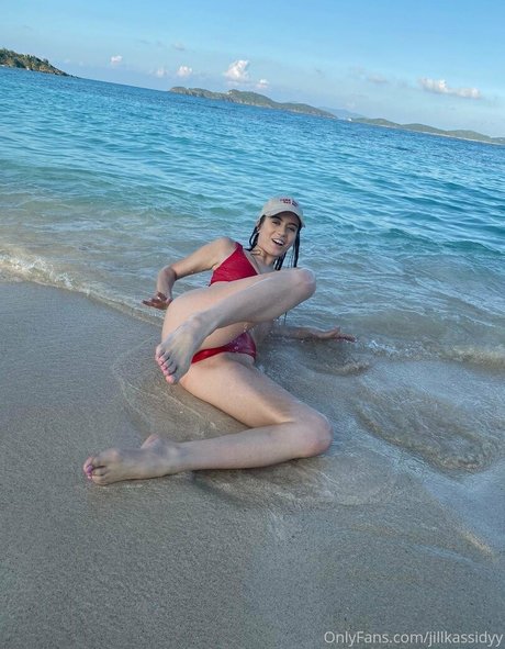 jillkassidyy star best archive