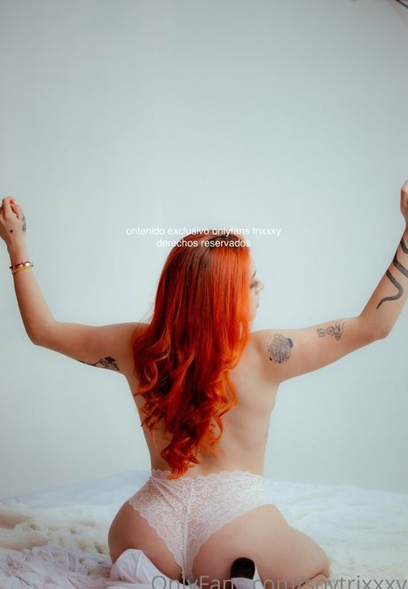 Trixxxy Soytrixxxy star top photos