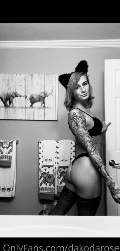 dakodarose nudes actress archive