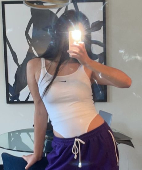 Park Hyye Jin pornstar art image