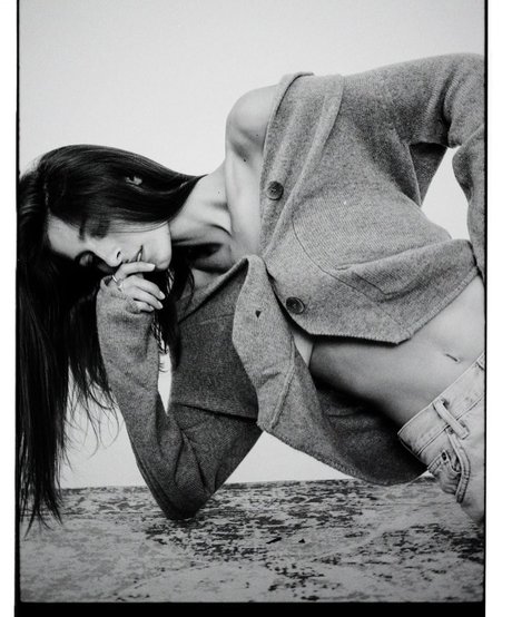 Noa Brener high quality model picture