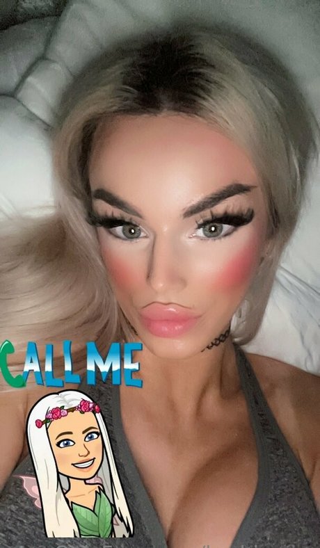 barbiemae model art galleries