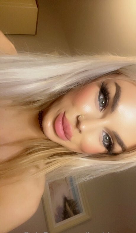 barbiemae model nice pic