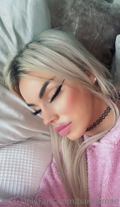 barbiemae top star archive