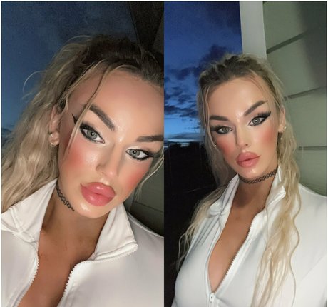 barbiemae star beautiful archive