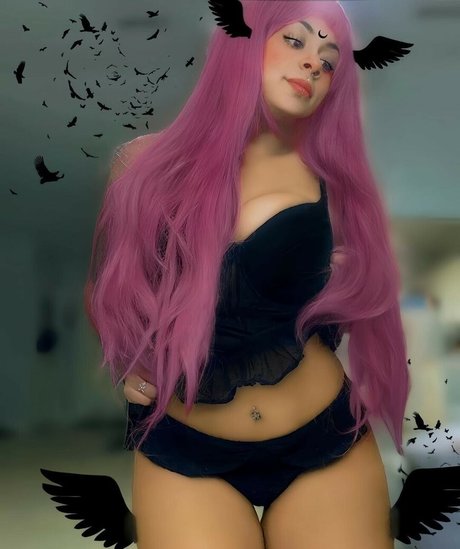 Leafyvoid naked pornstar picture