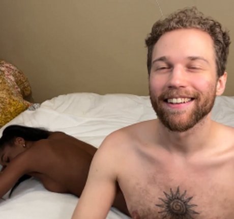 Lustery art model photos