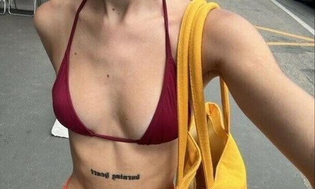 Miafarache star best photos