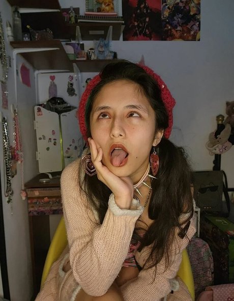 Spicy Lemon exclusive pornstar gallery