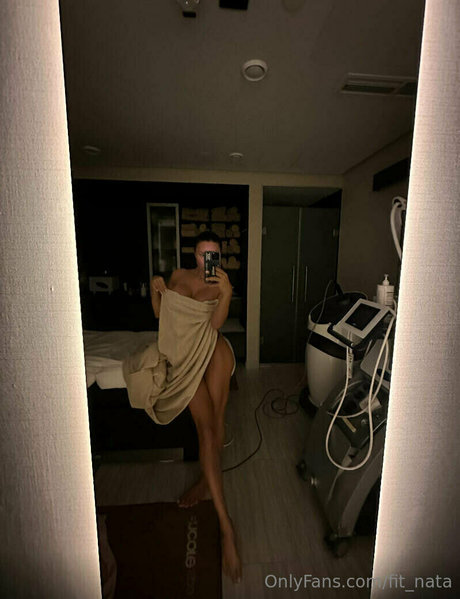 fit nata porn actress photo