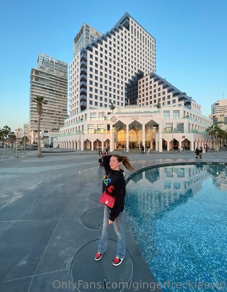 gingerfreckles star beautiful photo