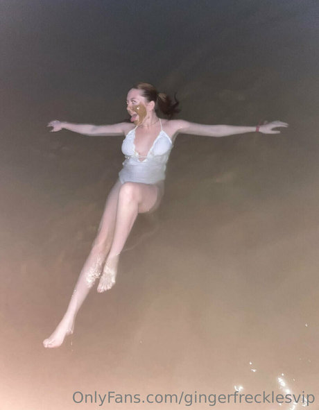gingerfreckles star naked images
