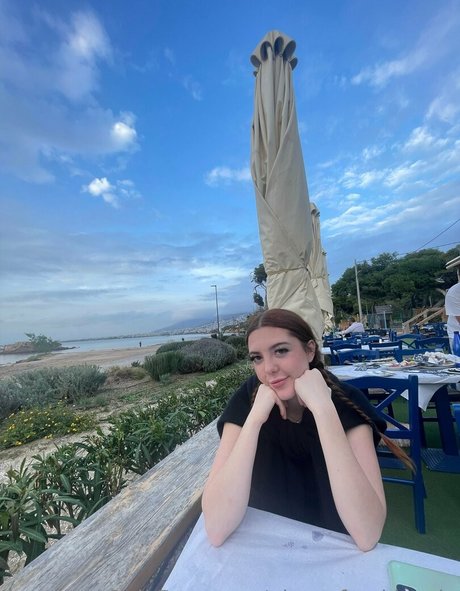 gingerfreckles model best img