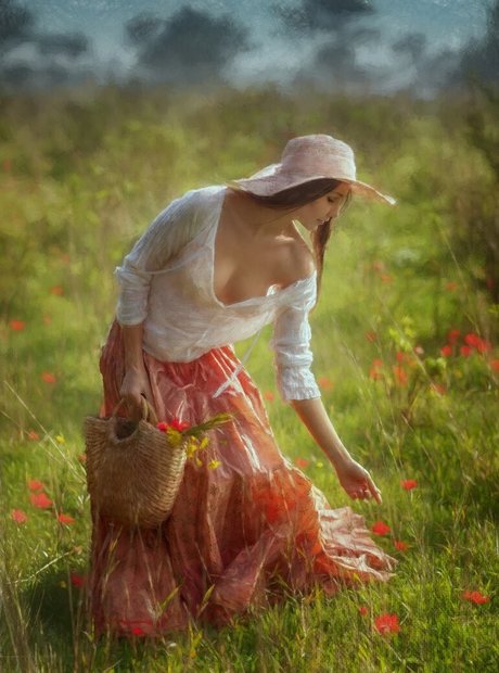 Natali Kopaeva star high quality img