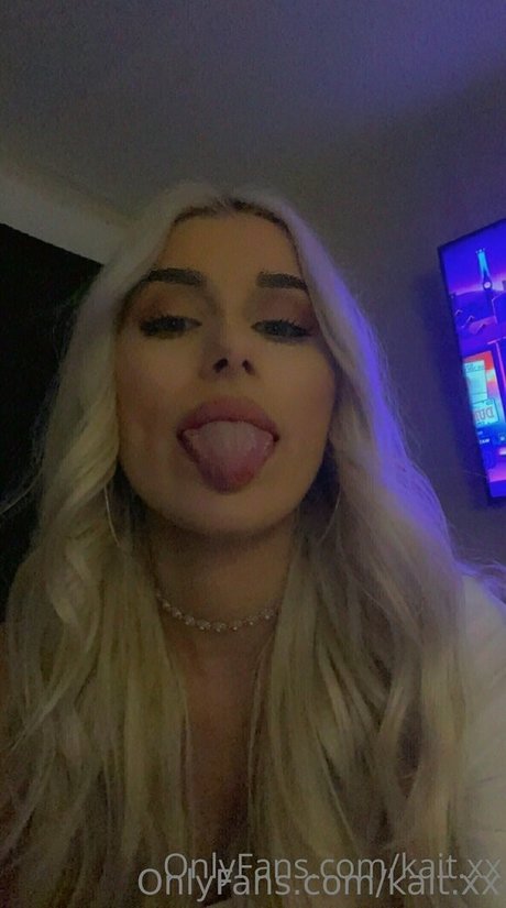 kait xx exclusive star galleries