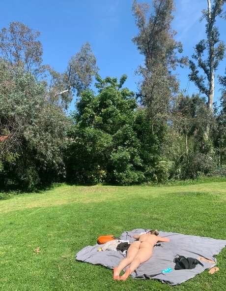 kayleechrissy nudes model photo