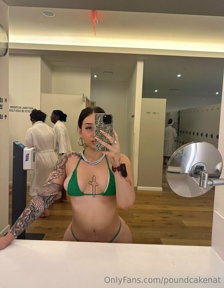 Poundcakenat nudes actress gallery