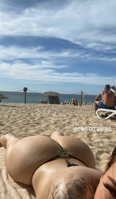 Poundcakenat high quality pornstar photo