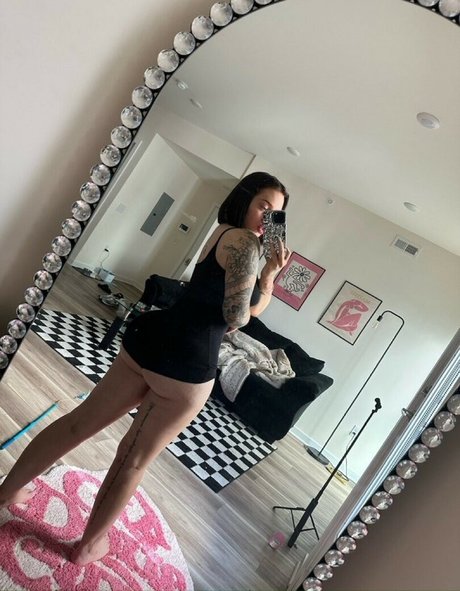 Poundcakenat model beautiful pic