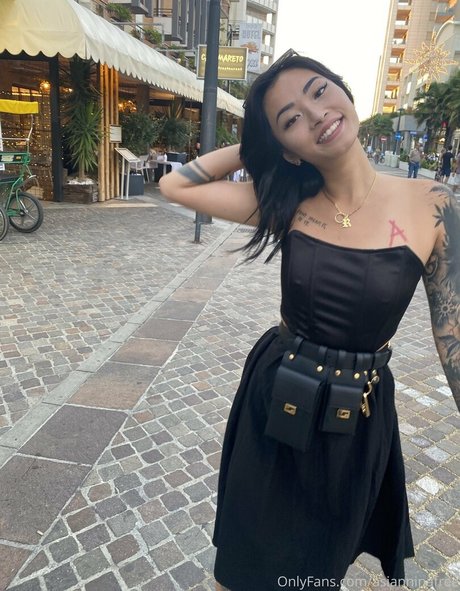 asianiina pornstar sex photo
