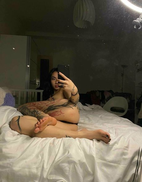 asianiina star nudes img