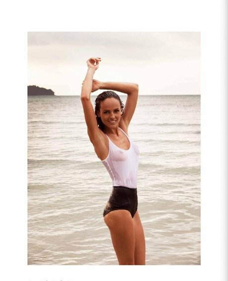 Iryna Bondarenko model erotic galleries