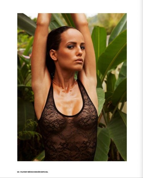 Iryna Bondarenko star hot img