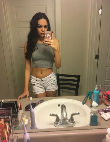 Kaitlin Haehae perfect actress gallery