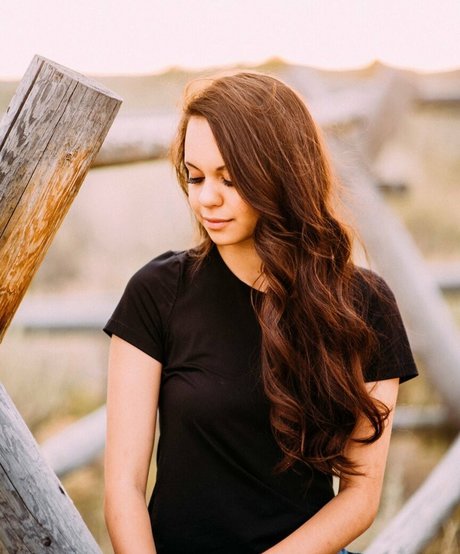 Kaitlin Haehae sex actress image