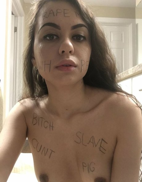 Kaitlin Haehae model pornographic photos