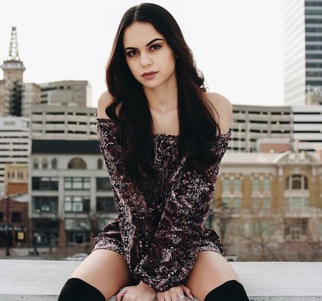 Kaitlin Haehae model xxx galleries