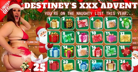 destineyydesiree nude star photo