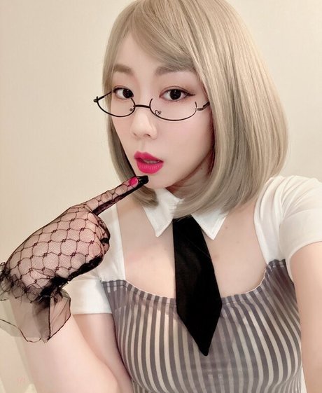 bunnymiffy adult actress image