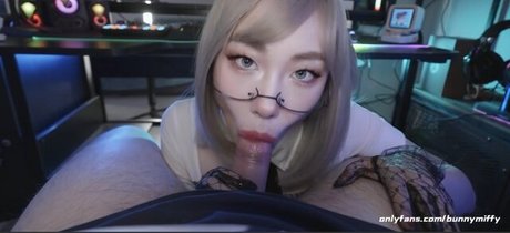 bunnymiffy actress images