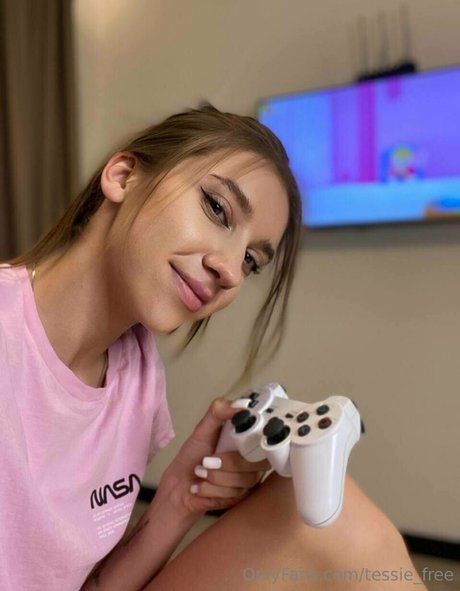 tessie free actress images