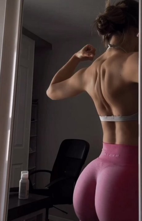 Micah Hall pornographic model img