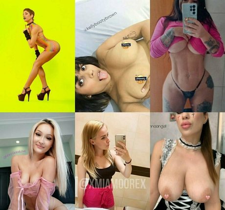 evelinrosee porn star photo