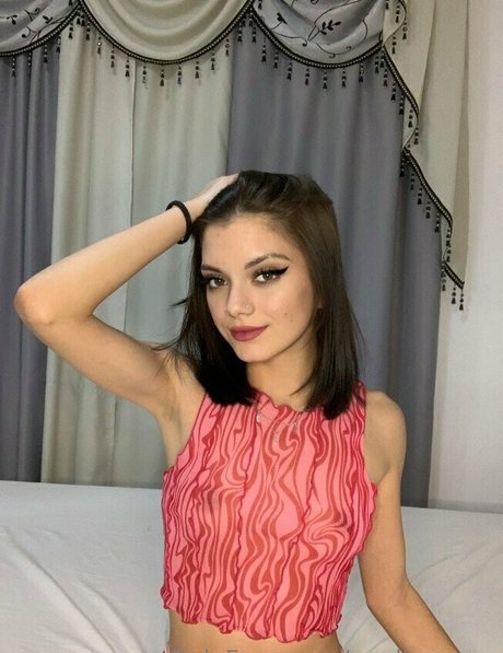 evelinrosee exclusive actress pic