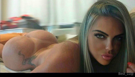 best lu high quality model photos