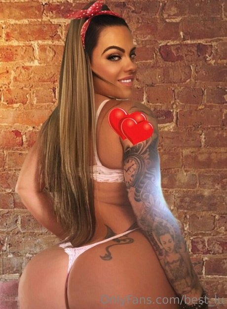 best lu perfect star image