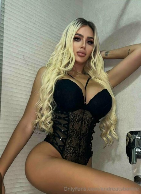 andreatsbarbie pornstar nude photos