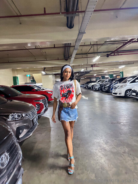 kira asia ts nudes model img