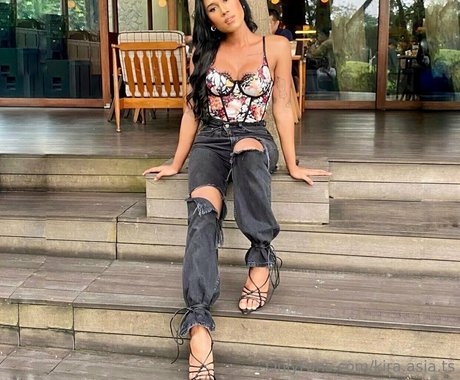 kira asia ts top pornstar photos