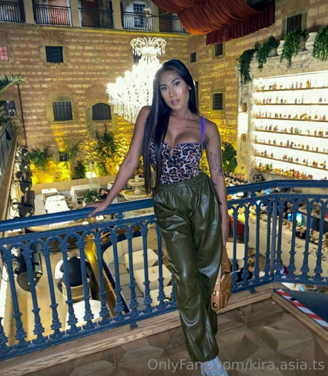 kira asia ts star best img