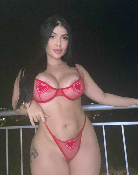 Daniela Ocampo sexy model archive