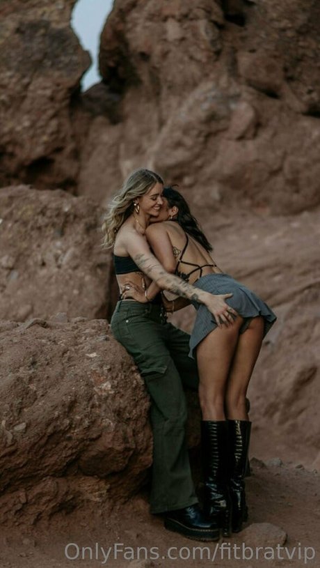 fitbratvip model hot archive